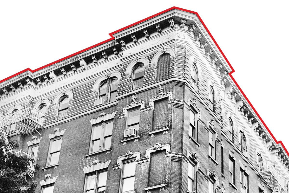 Heritage As Built Floor Plans UNIQ Dimensions Toronto Montreal